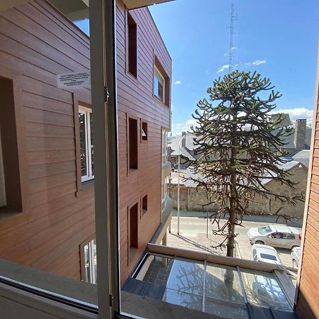 Apartamento Casco Historico ซานคาร์ลอส เด บาริโลเช ภายนอก รูปภาพ