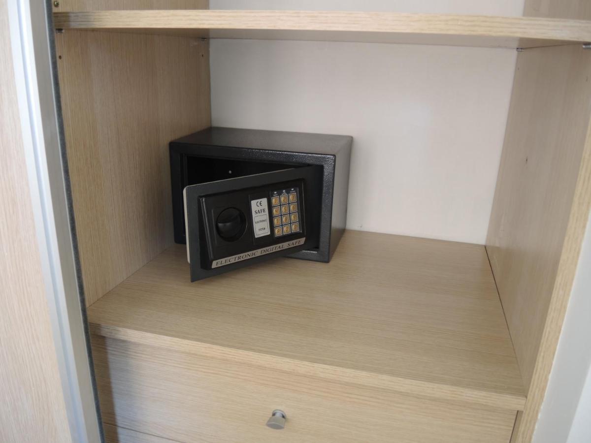 Apartamento Casco Historico ซานคาร์ลอส เด บาริโลเช ภายนอก รูปภาพ